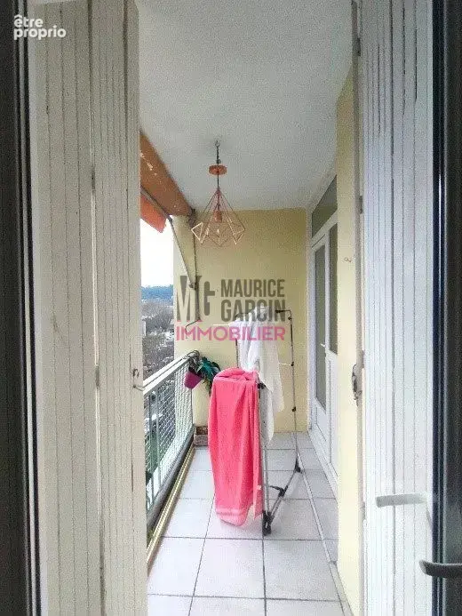 Appartement 4 pièces 75 m² à vendre à Orange (84100) - photo 8