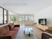 Appartement à LE VESINET