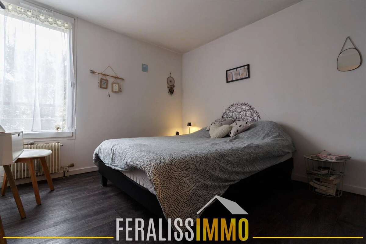 Appartement à ERAGNY