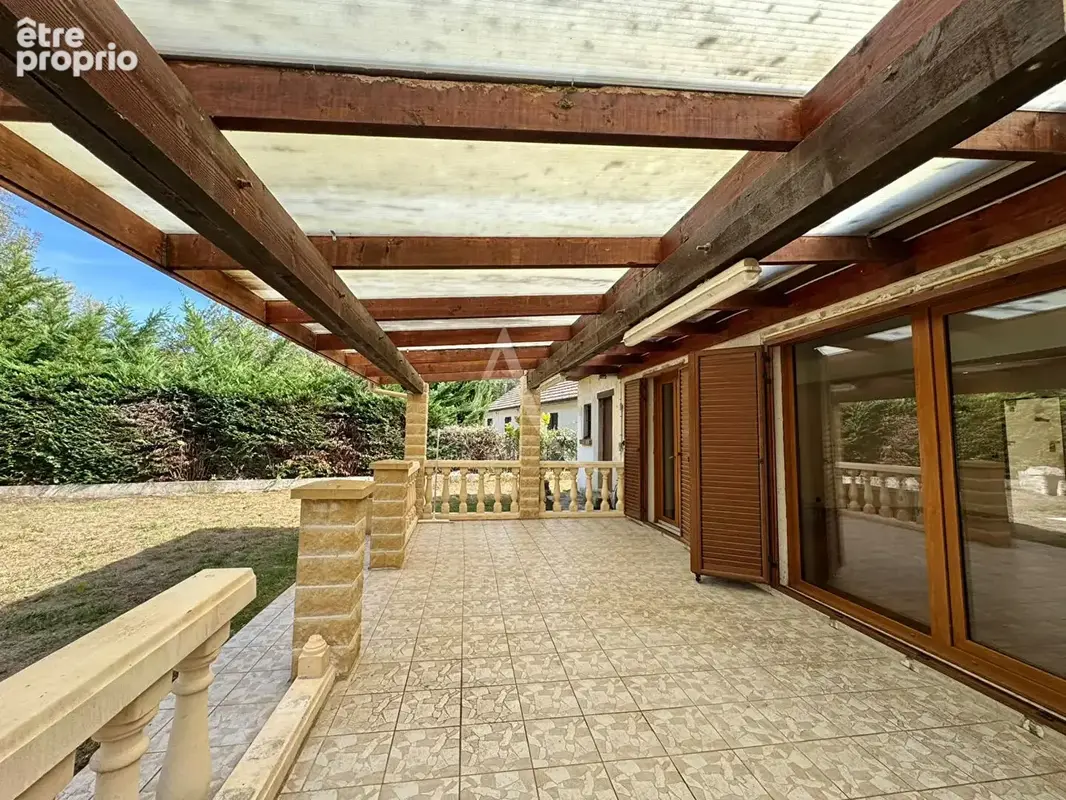 Maison Le Chatelet En Brie 7 pièce(s) - photo 5