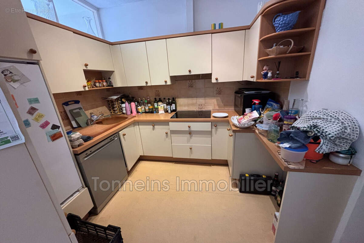 Appartement à TONNEINS