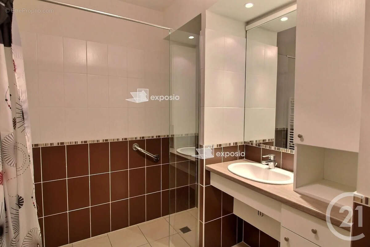 Appartement à LORMONT