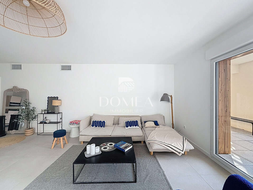 Appartement à CLAPIERS