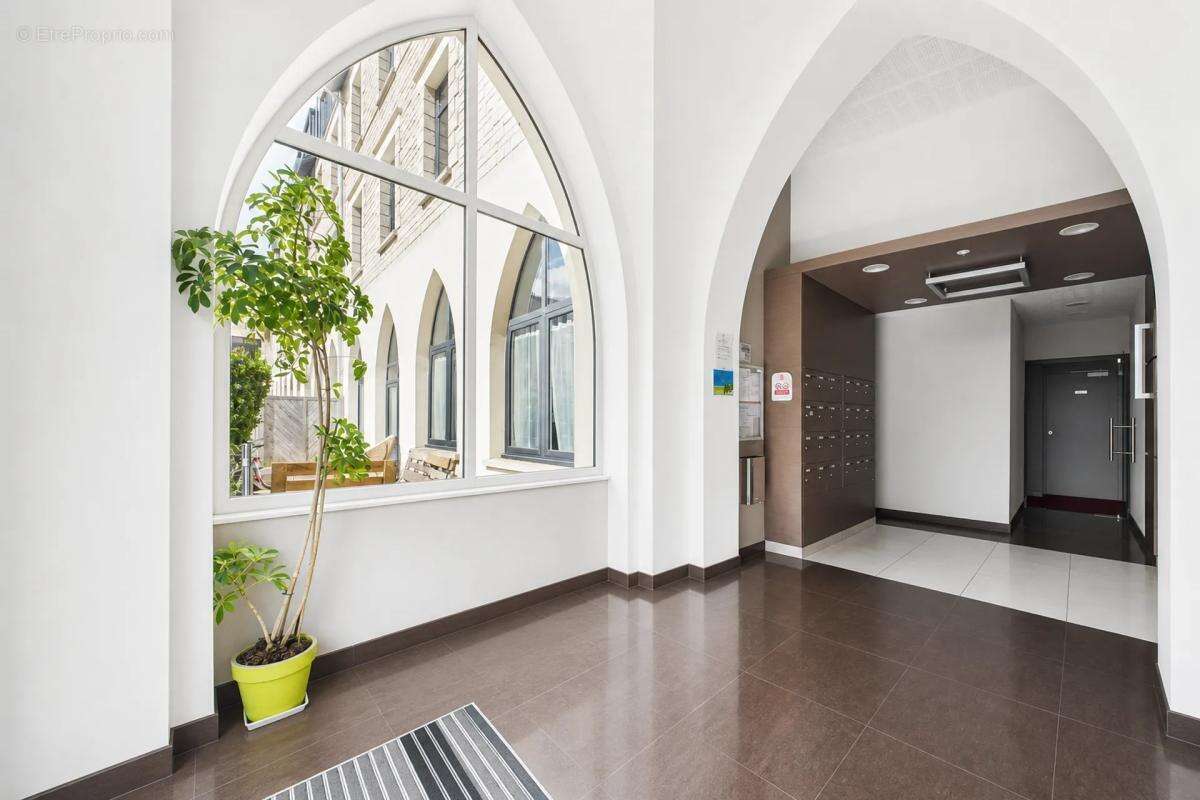 Appartement 3 pièces de 62 m² à Caen - photo 8