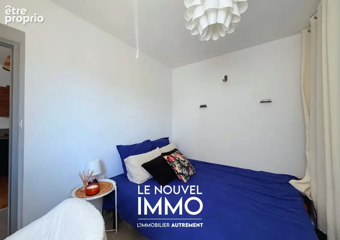 Appartement 3 pièces 58 m² à vendre à Marignane (13700) - photo 7