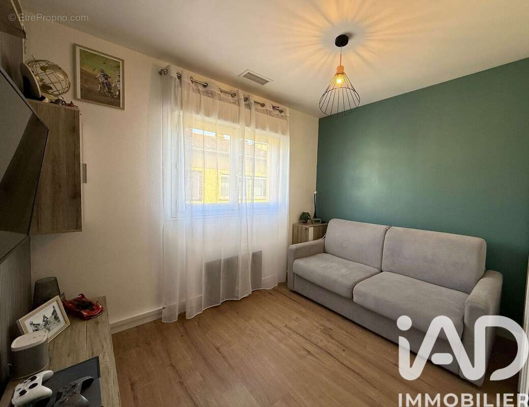 Photo 7 - Appartement à CANET-EN-ROUSSILLON