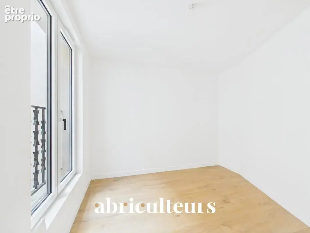 Bel appartement rénové et lumineux dans un quartier recherché du 18ème arrondissement - photo 11