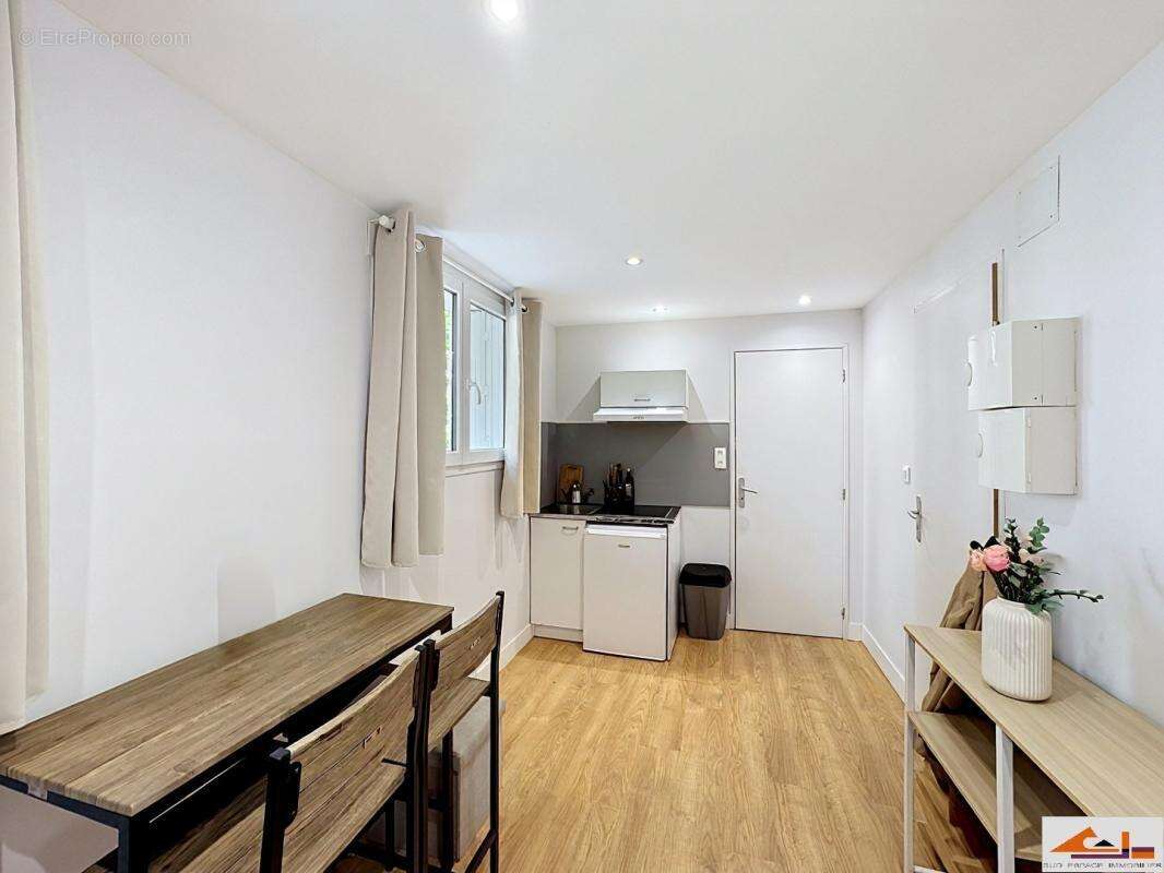 Maison 160 m² à Toulouse  - photo 15