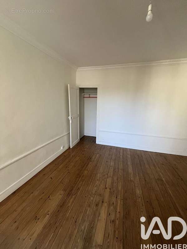 Photo 7 - Appartement à FONTAINEBLEAU