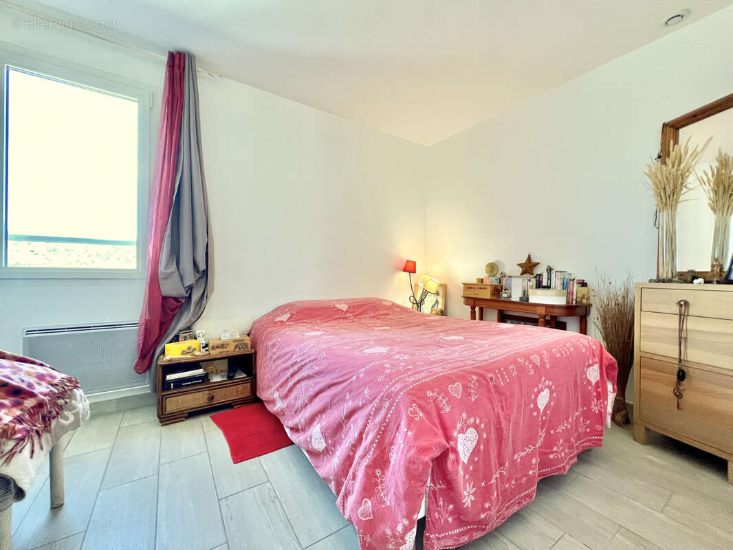 Appartement à SAINTE-MAXIME