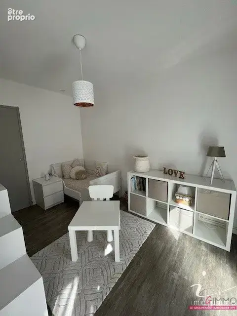 T4 montpellier la chamberte avec garage - photo 3