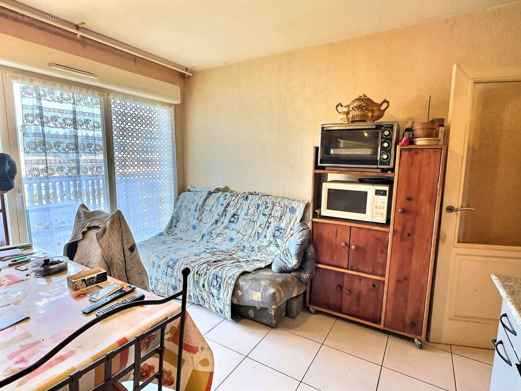 Appartement à SAINT-CYPRIEN