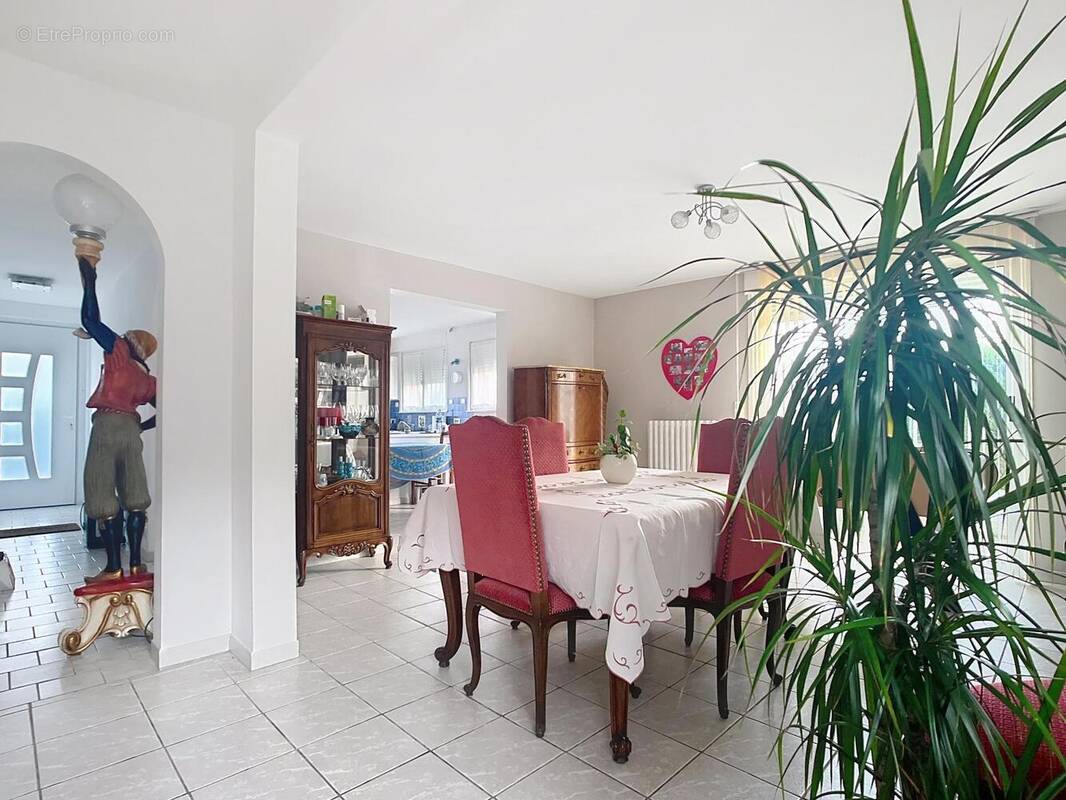 Photo 1 - Maison à MERLIMONT