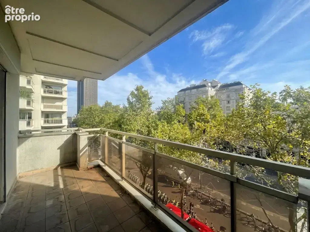 Photo Appartement à Paris-14e au prix de 740 000€