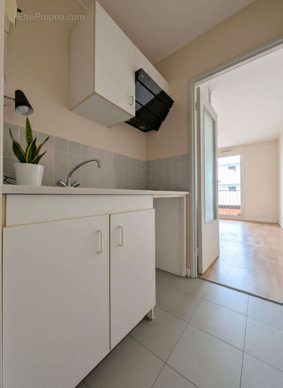 Appartement à MAISONS-LAFFITTE
