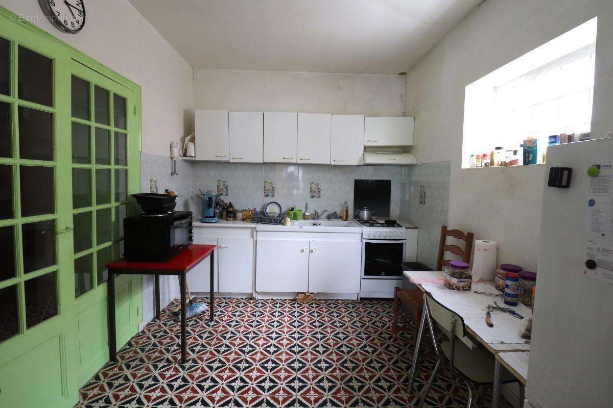 Maison au calme - Juvisy sur Orge - photo 4