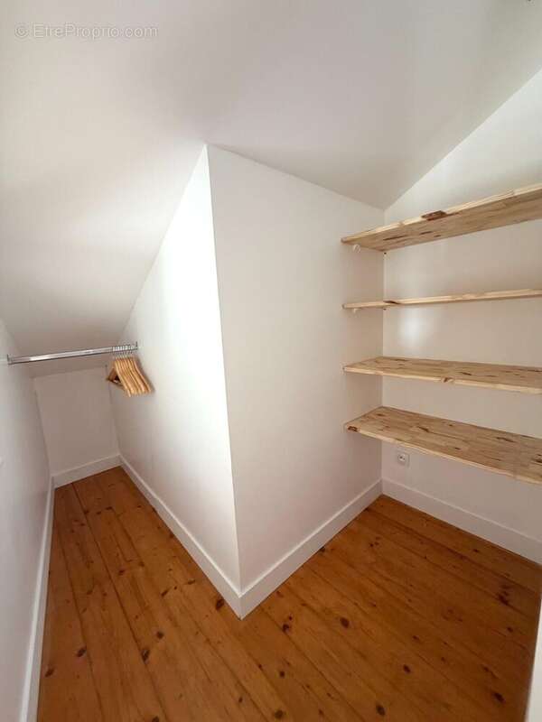Photo 7 - Appartement à ANGOULINS