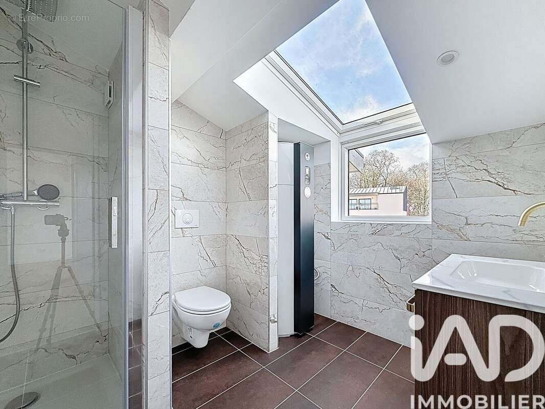 Photo 7 - Maison à ANTONY