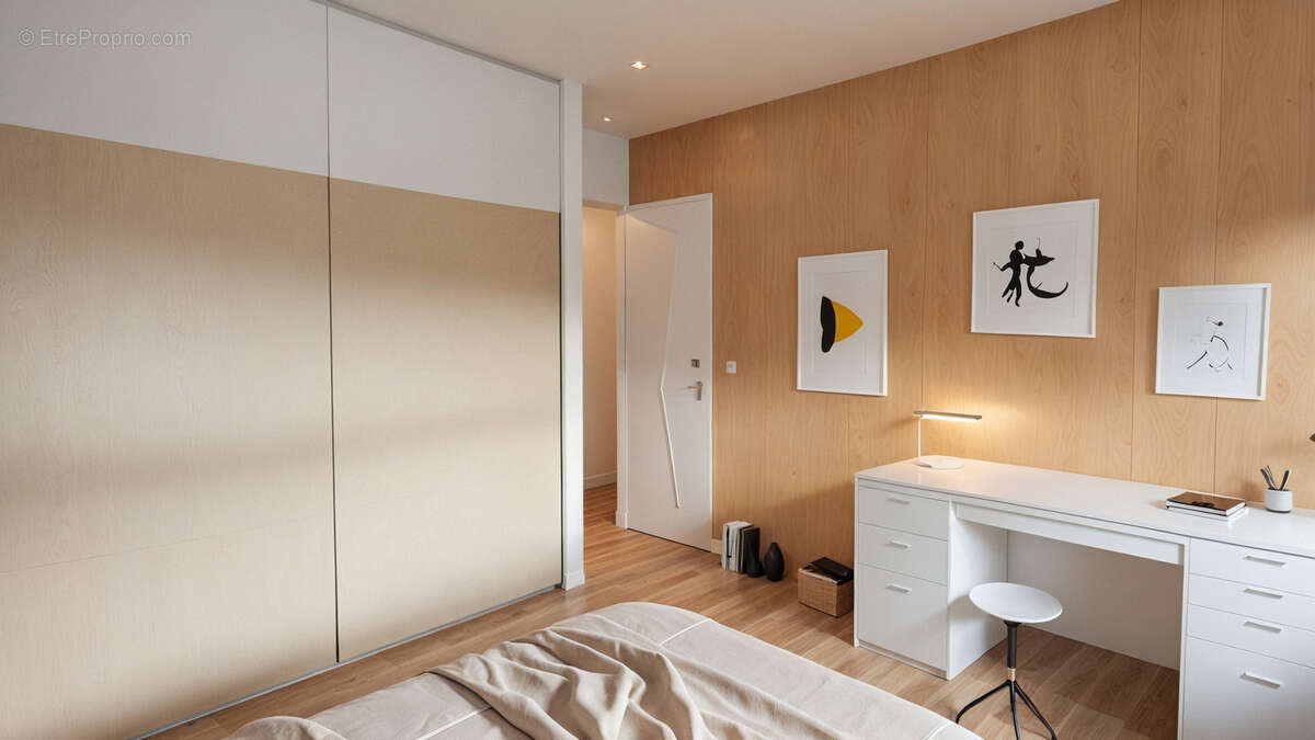 Maison à COURNON-D'AUVERGNE