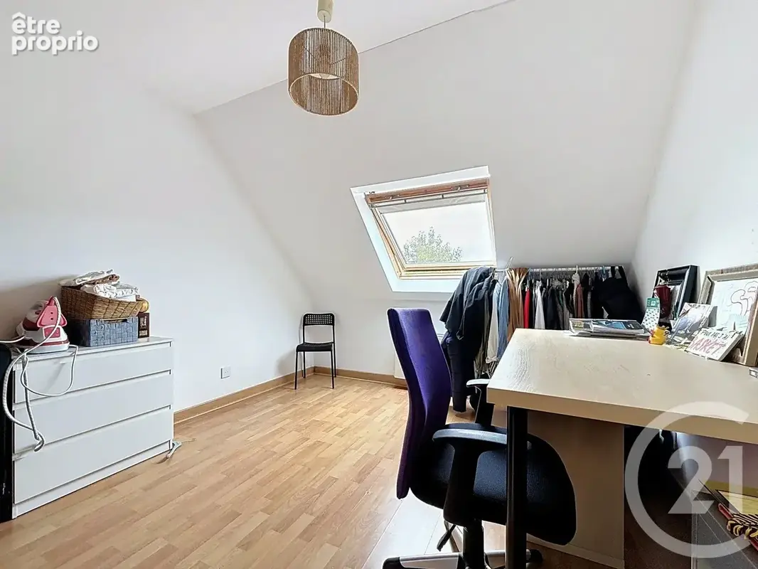 Maison 6 pièces 125 m² à vendre à Talant (21240) - photo 10