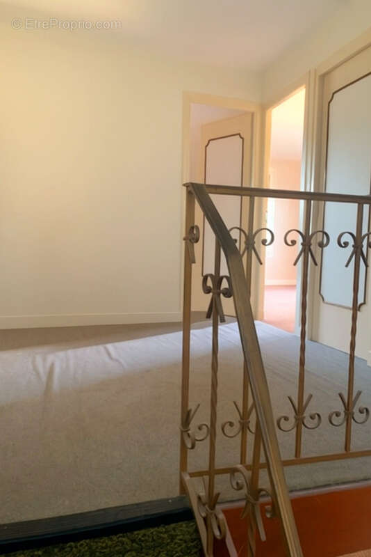 Maison à GRAND-BRASSAC