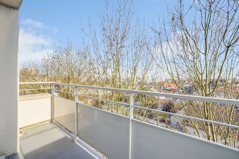 Appartement à MONTREUIL