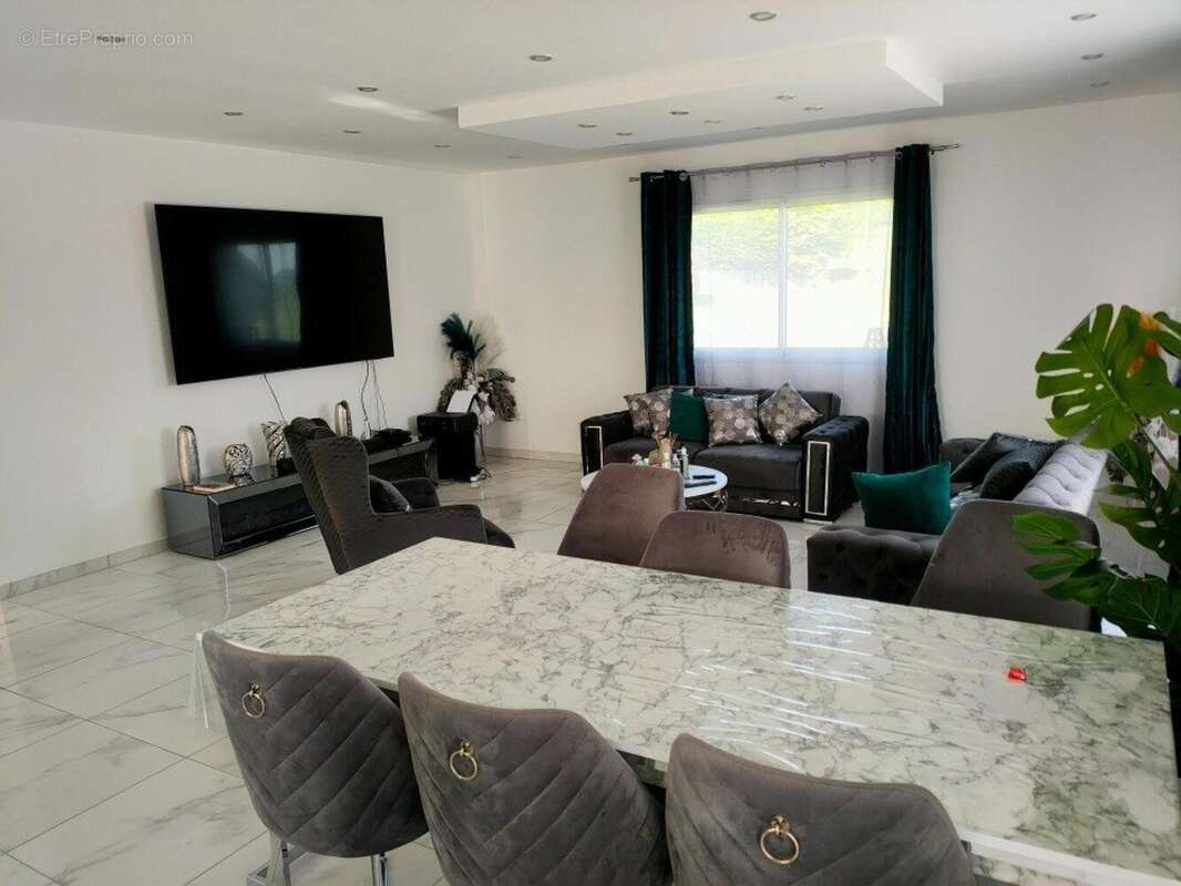 Photo 4 - Maison à PLAINOISEAU