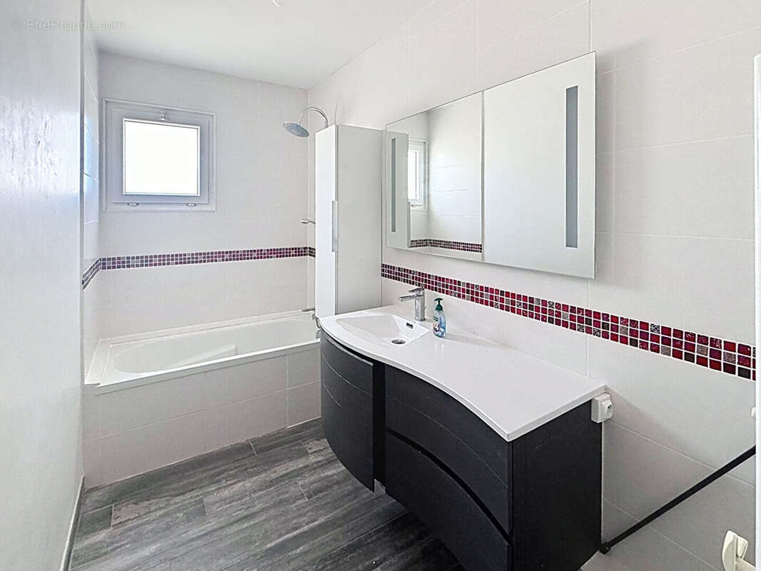 Appartement à MARTIGUES