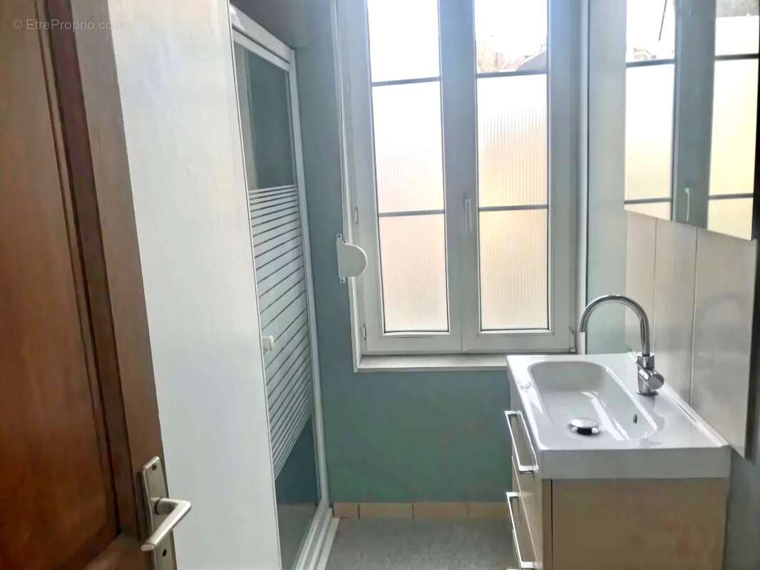 Appartement à CAMBRAI