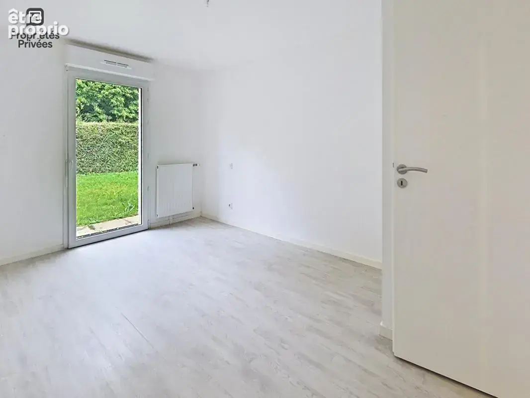 Appartement Guipavas 40.85 m2, cave et parking - photo 10