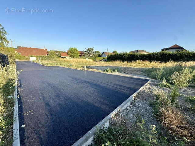Saint genis pouilly 01630, villa individuelle 4 chambres garage jardin - photo 5