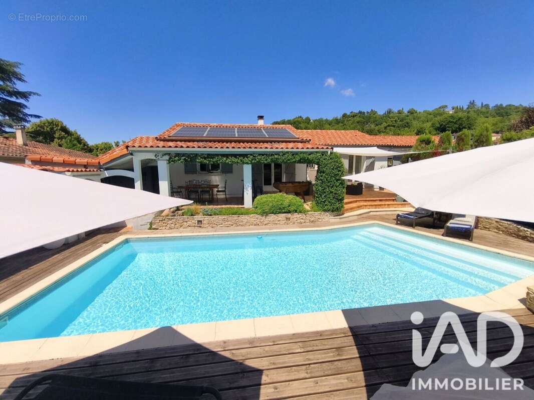 Photo 2 - Maison à BON-ENCONTRE