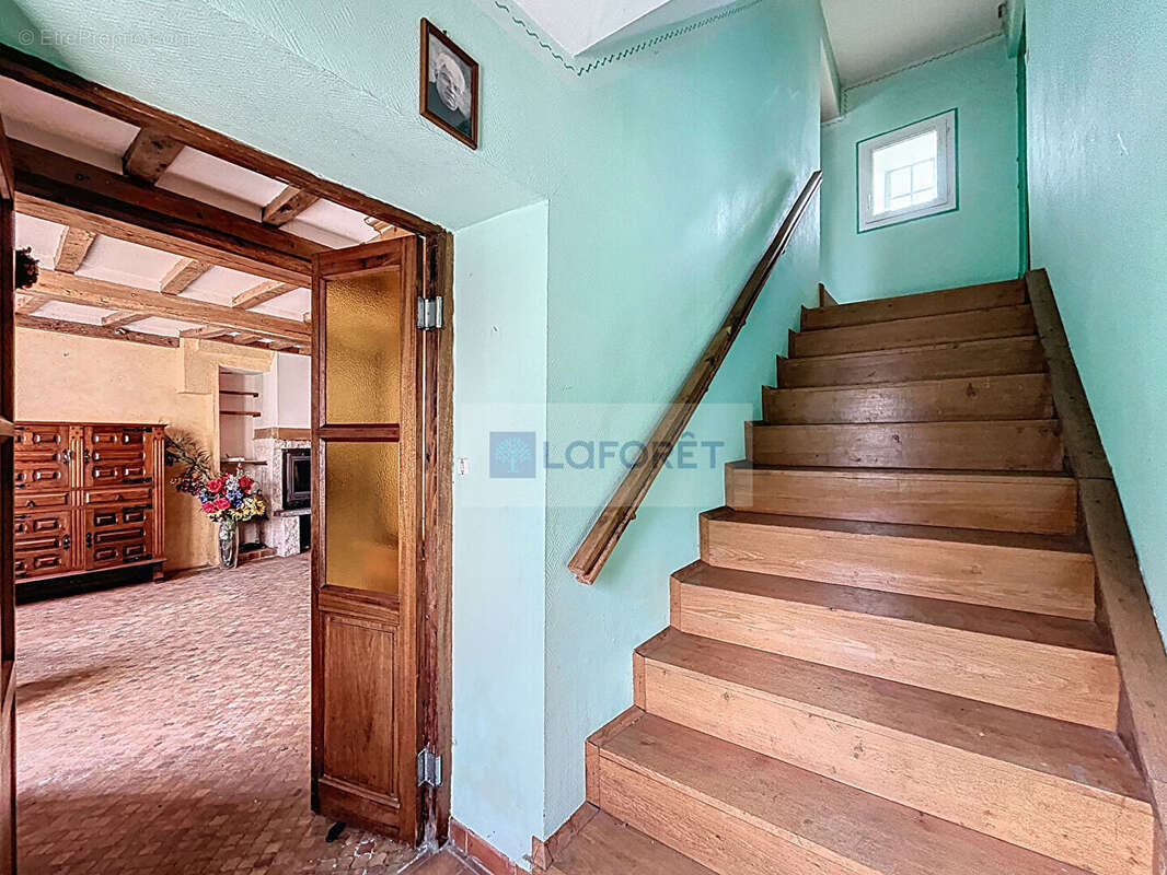 Maison Condé-en-Normandie 6 pièces 154 m² - photo 8