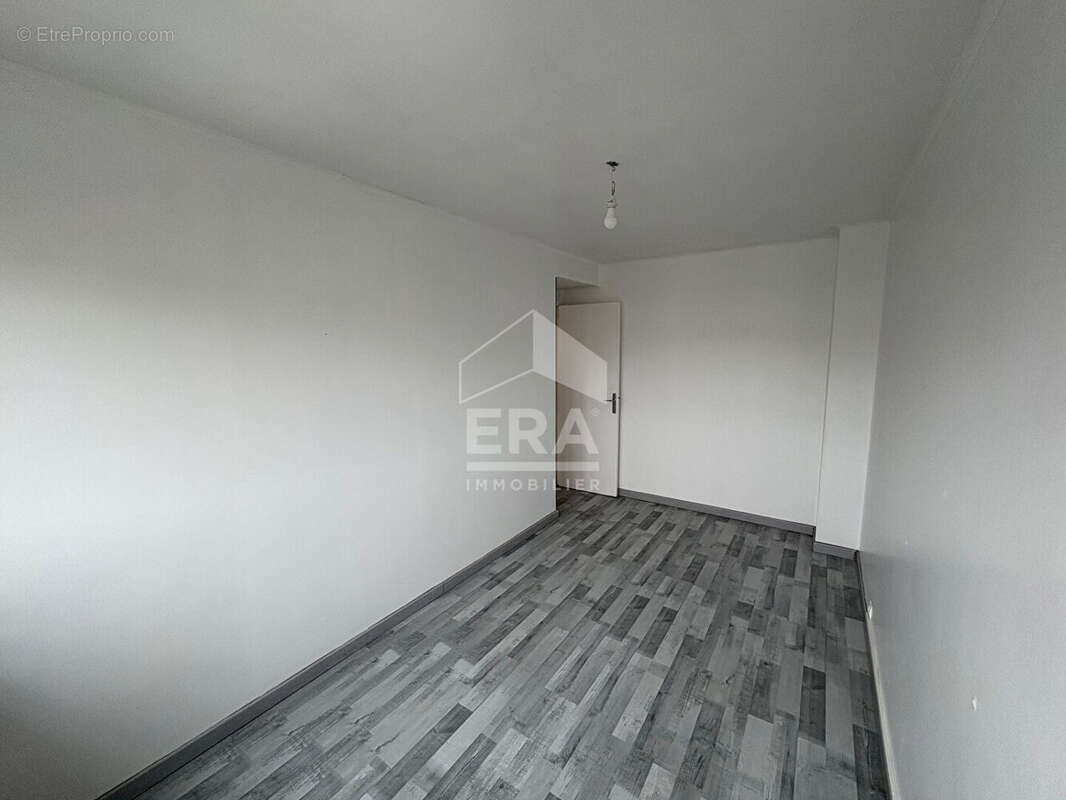 Maison à VILLEPREUX