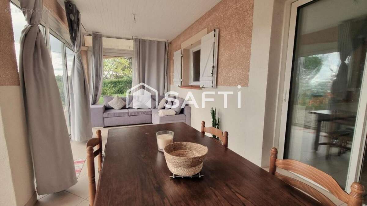 Photo 3 - Maison à MONTAYRAL