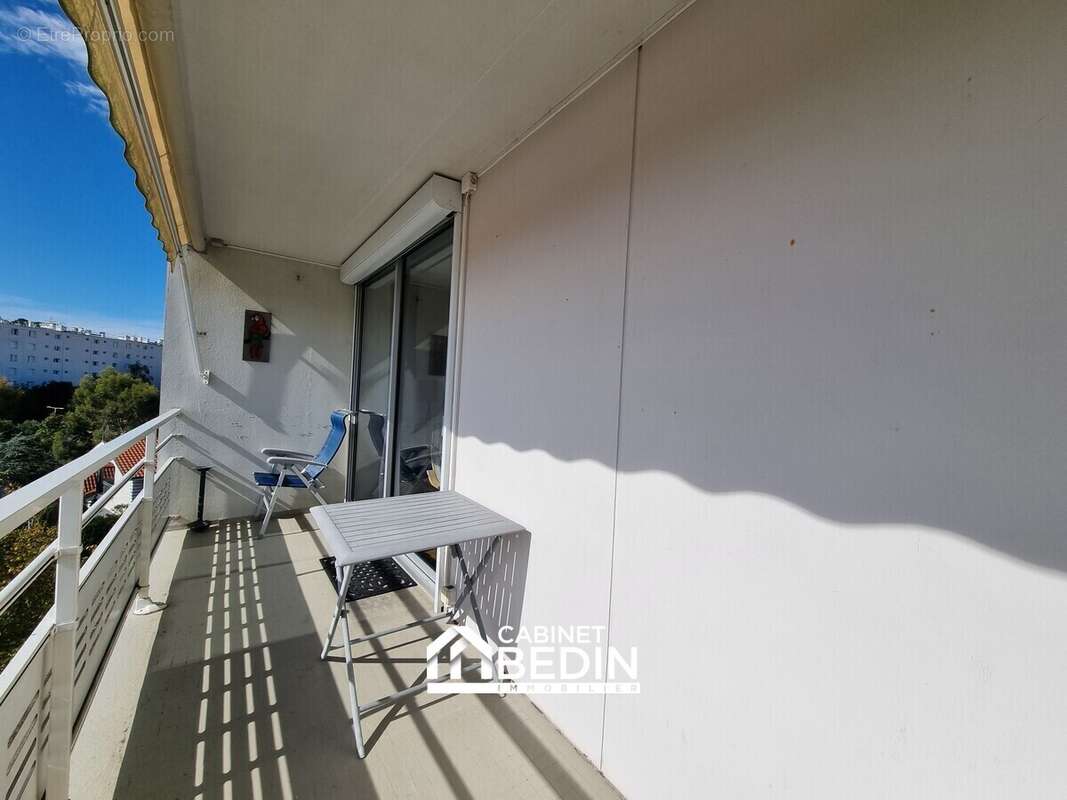 Appartement 72 m² à Arcachon  - photo 8