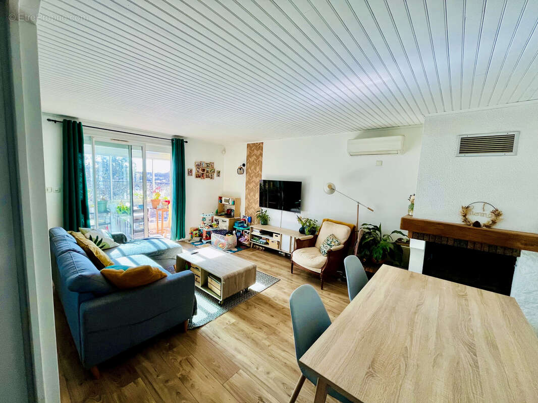 Maison à PRADES-LE-LEZ