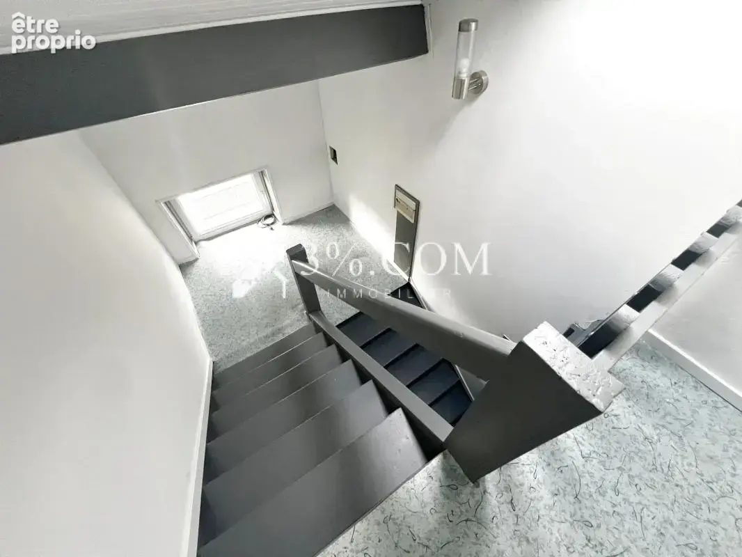 Maison Famialiale Spacieuse avec potentiel locatif 54300 Lun - photo 12