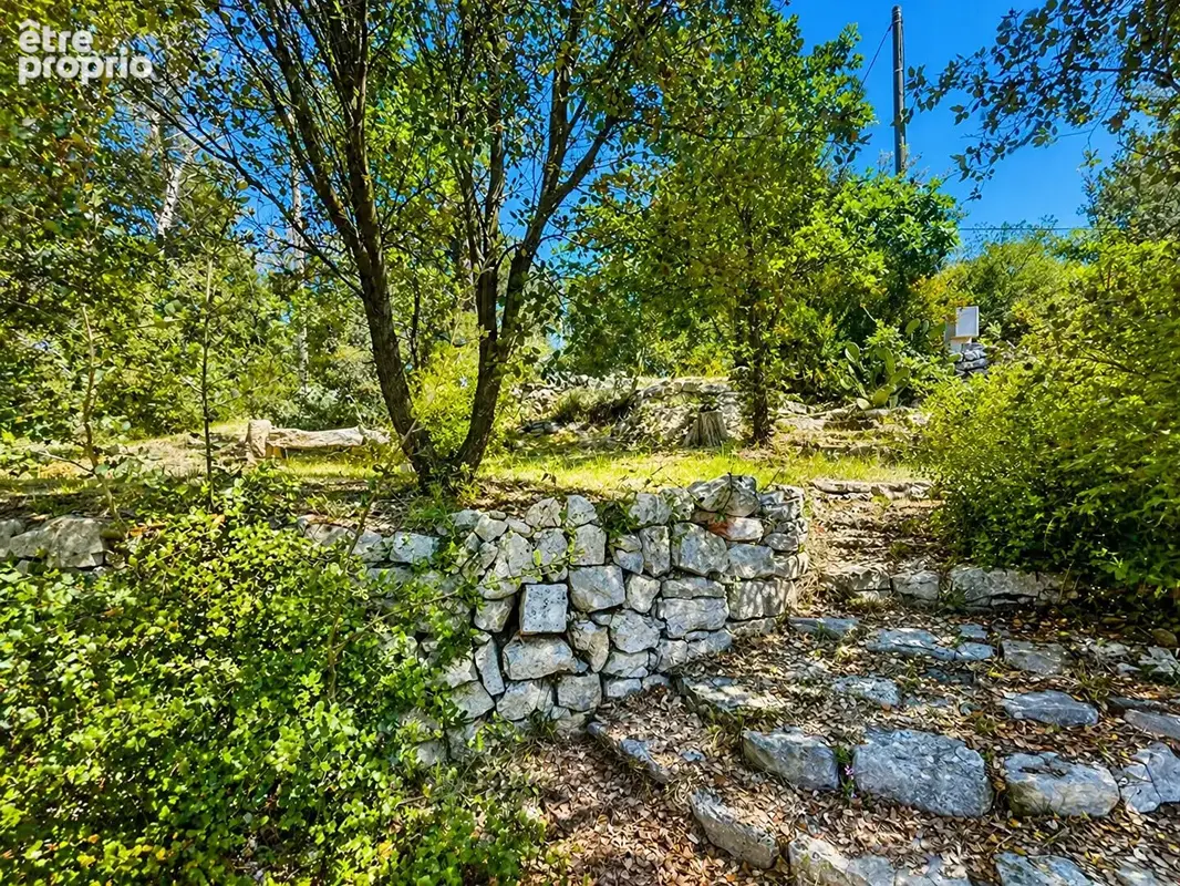 LORGUES: maison de charme et caractère 4 chambres, 4500 m² de parc avec piscine - photo 15