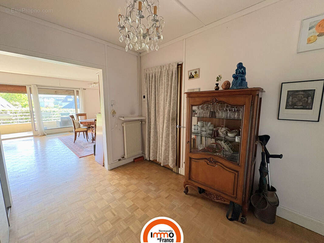 Appartement Evreux 4 pièce(s) 105 m2 - photo 8