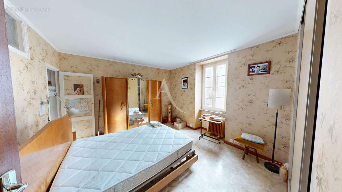 Maison à RIEUX-MINERVOIS