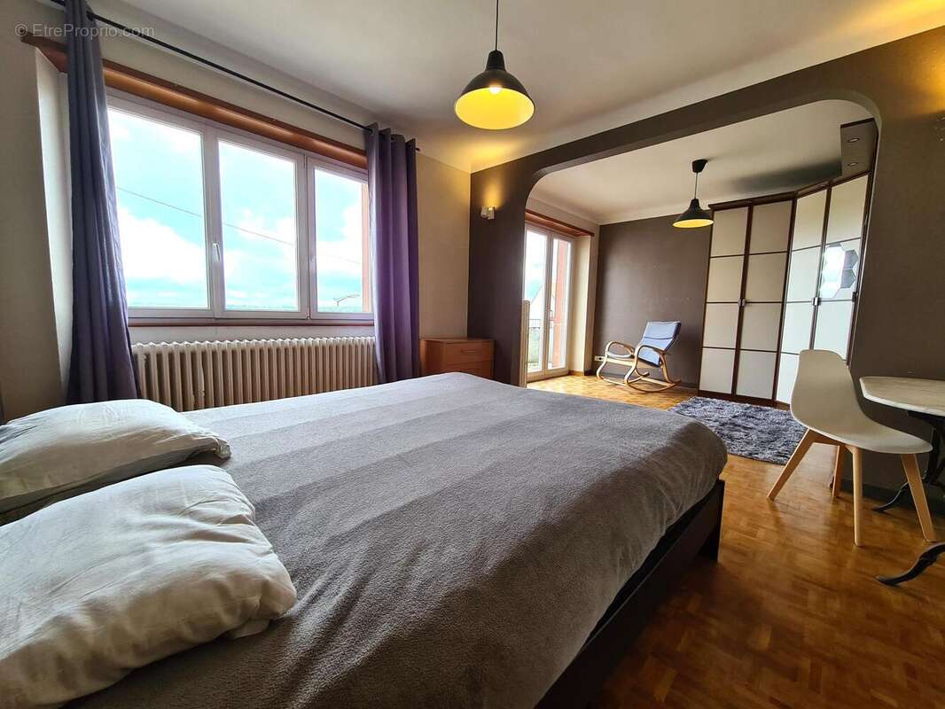 Photo 8 - Maison à WINGEN-SUR-MODER