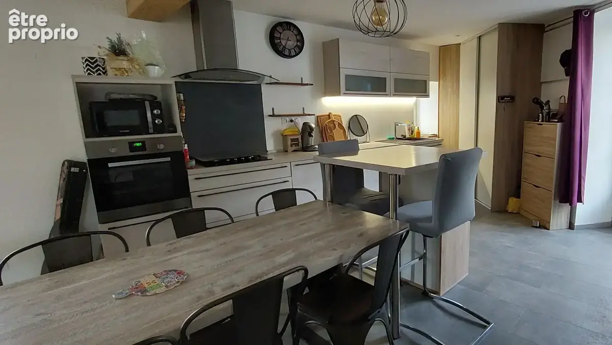 Maison à vendre 4 pièces PETOSSE (85) - photo 3