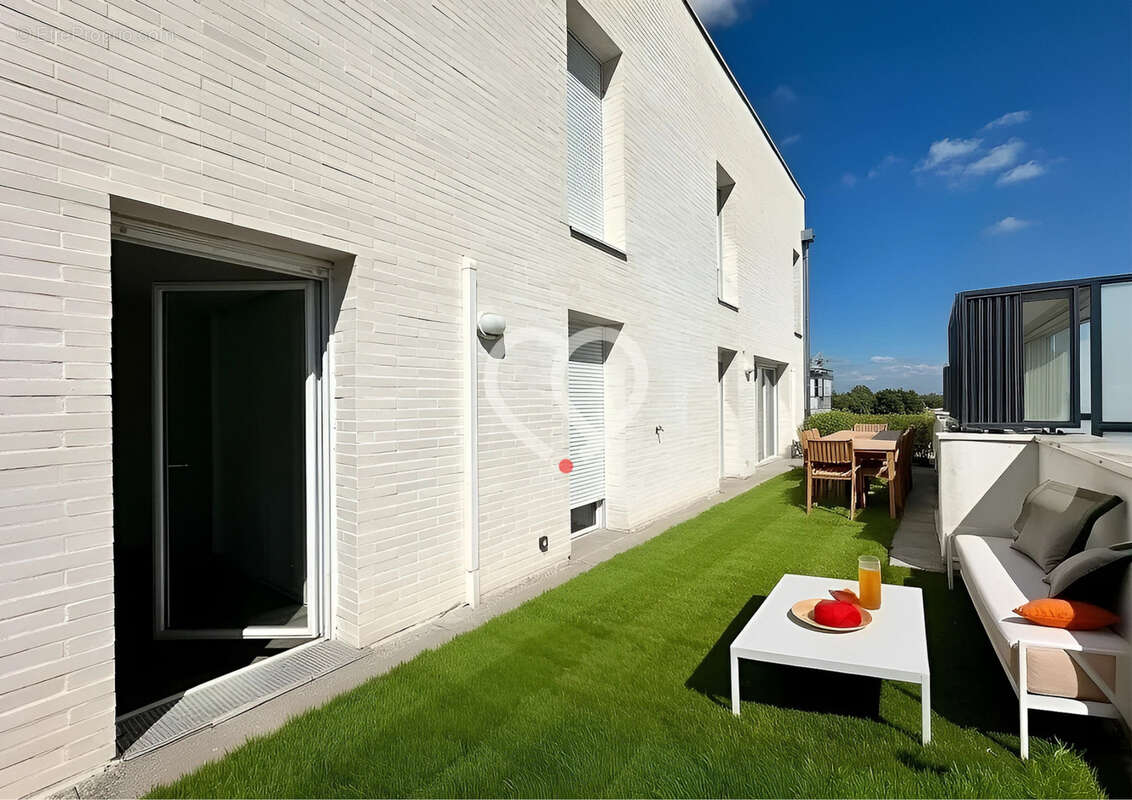 Appartement à BLAGNAC