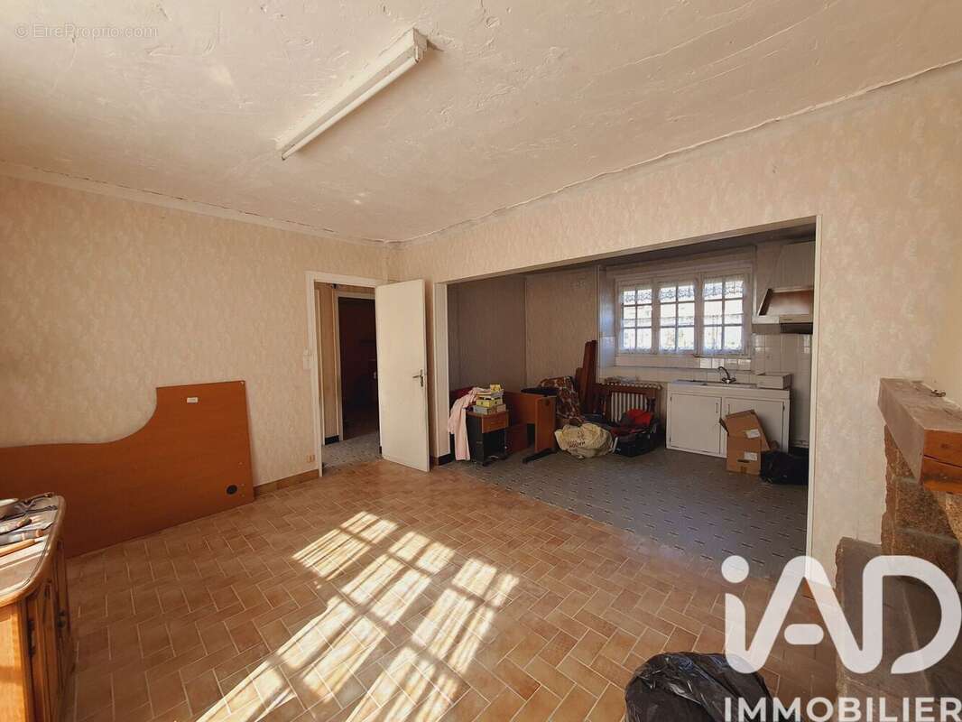 Photo 5 - Maison à SAINT-HILAIRE-DES-LANDES