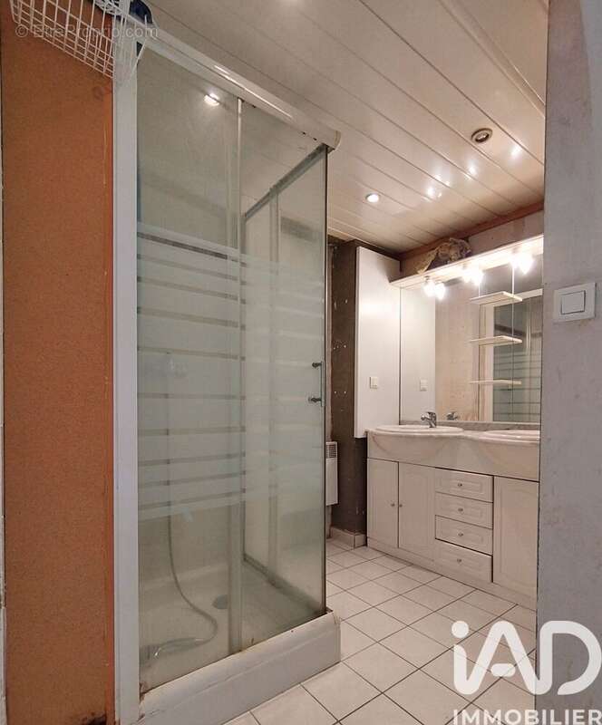 Photo 8 - Appartement à MULHOUSE