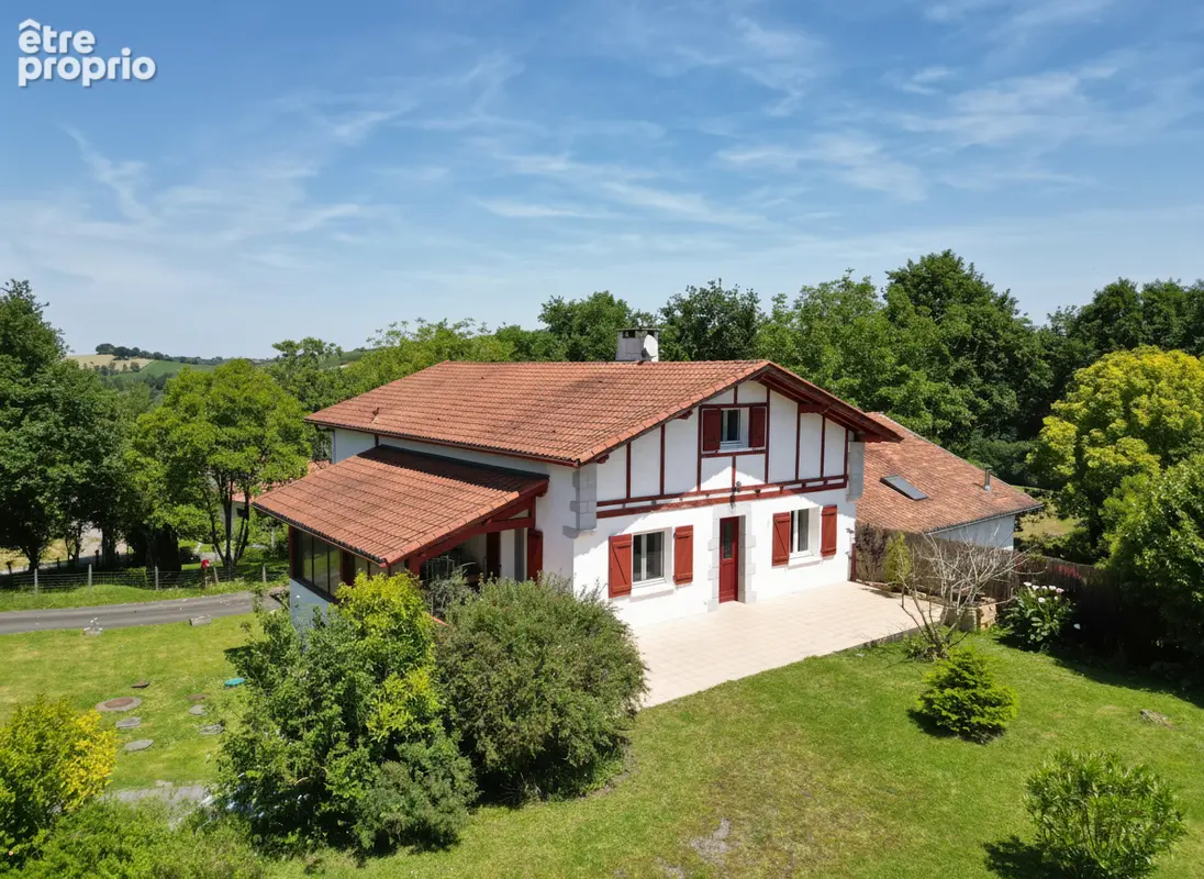 Photo Maison à Bayonne au prix de 468 000€