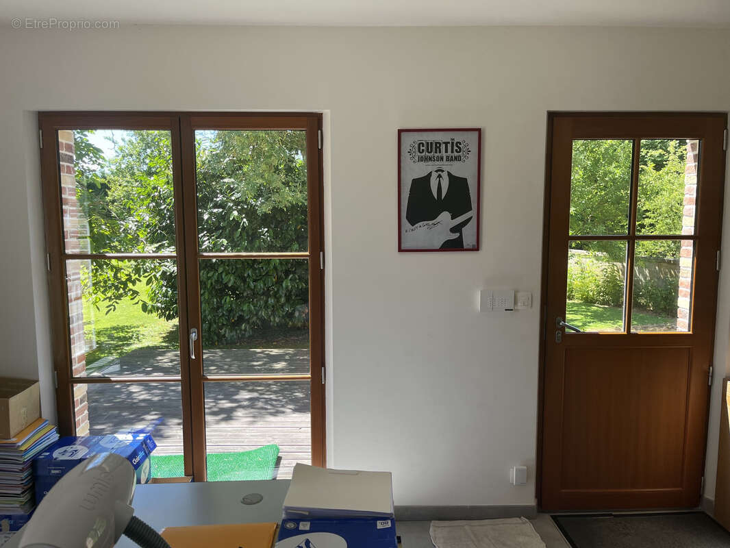 Maison de maitre et ses annexes - barc 27170 - photo 21