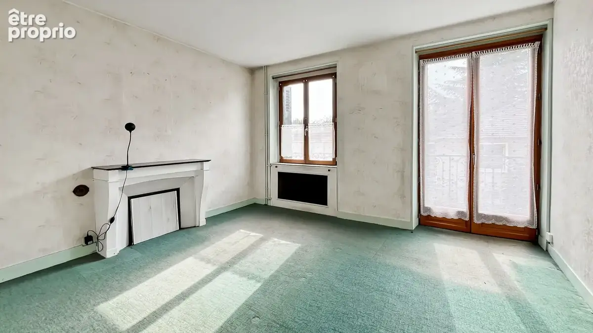 Maison 104m² à saulx-les-chartreux - photo 6