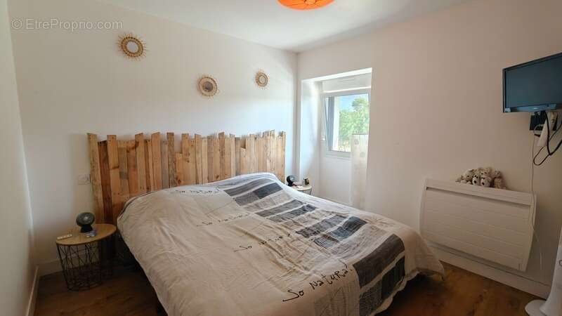 Maison à vendre 6 pièces LONGAULNAY (35) - photo 5